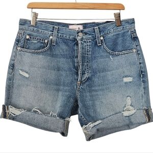 Sundry Button Fly Jean Shorts, Size 29